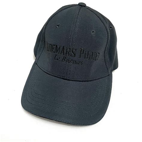 audemars piguet taylormade cap
